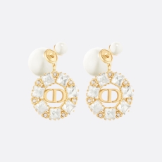 Christian Dior Earrings